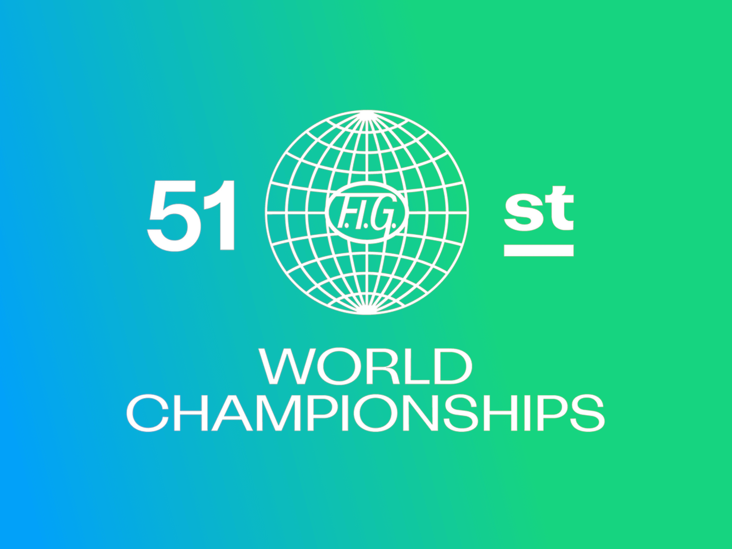 51st World Championships
